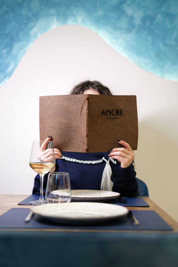 Ancre Restaurant