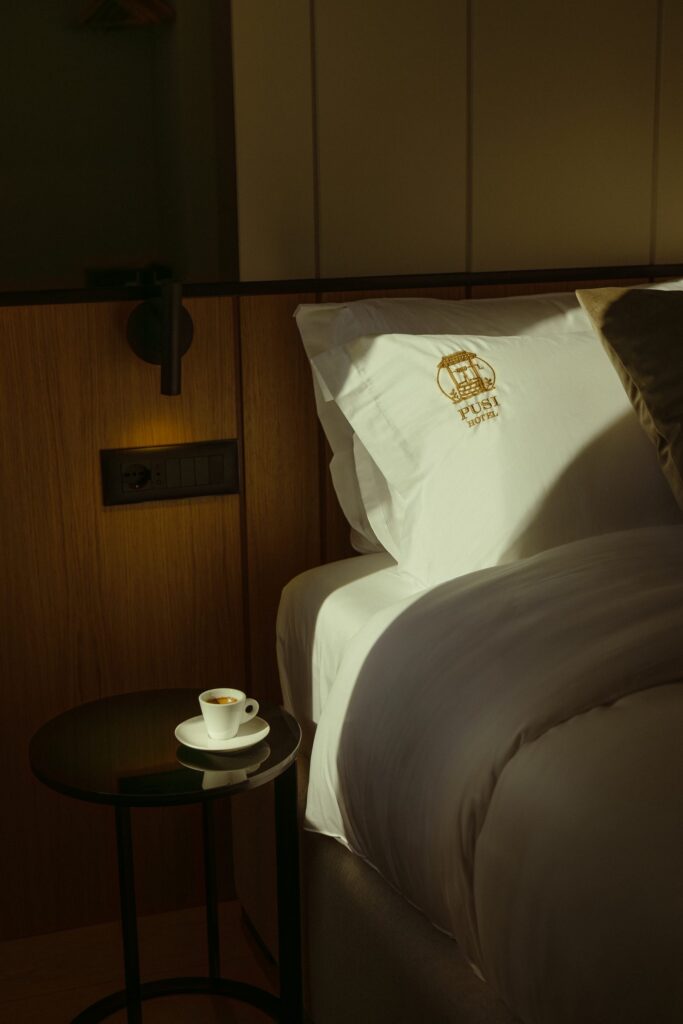 Hotel Pusi
